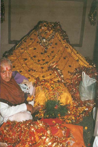 vyasgaddi