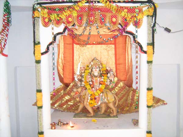 ma lalita